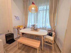 Signature Park (D21), Condominium #610653361